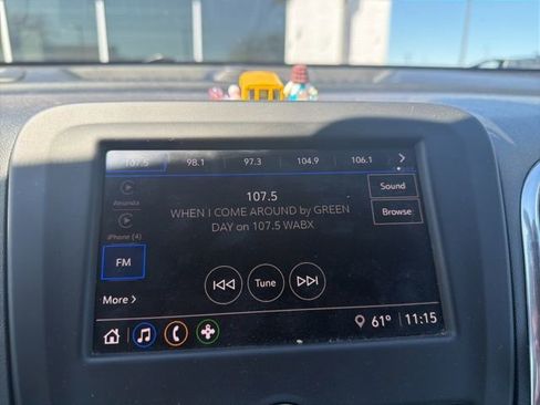 Used 2022 Chevrolet Equinox LT image 16