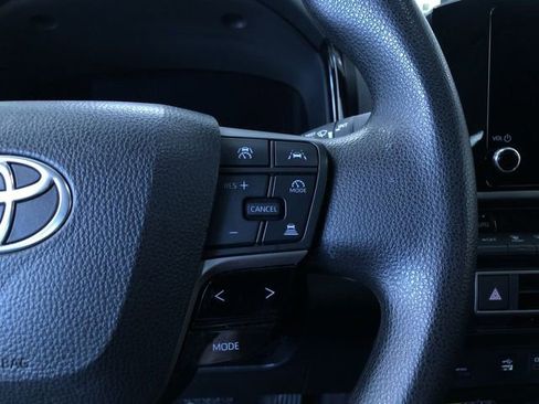 Certified 2025 Toyota Camry LE image 27