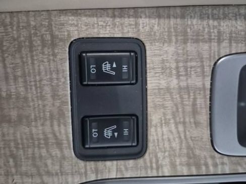 Certified 2023 Nissan Murano SL w/ SL Moonroof Package AWD/4WD image 17