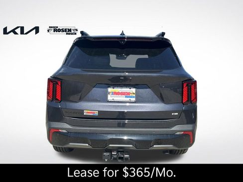 New 2026 Kia Sorento SX Prestige AWD/4WD image 4