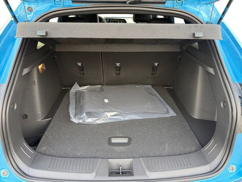 New 2026 Chevrolet Trax RS w/ Driver Confidence Package image 17