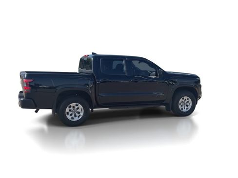 Used 2025 Nissan Frontier S AWD/4WD image 9