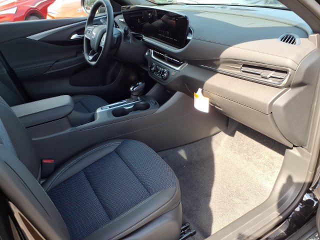 New 2026 Buick Envista Sport Touring w/ Convenience I Package FWD image 24