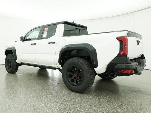 New 2025 Toyota Tacoma TRD Pro image 21