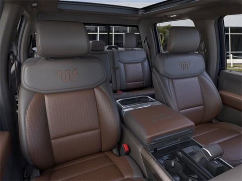 New 2025 Ford F150 King Ranch image 10
