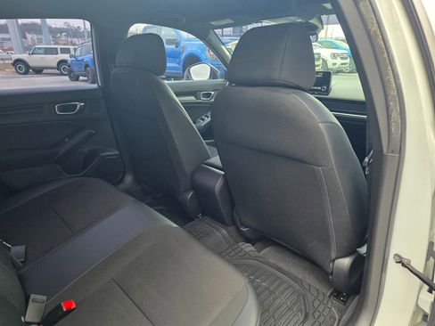 Used 2023 Honda Civic Sport image 13