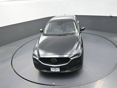Used 2019 MAZDA CX-5 Grand Touring Reserve AWD/4WD image 15