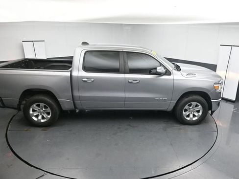 Used 2024 RAM 1500 Laramie AWD/4WD image 25