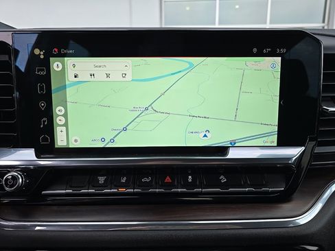 Used 2024 GMC Sierra 3500 SLT image 14