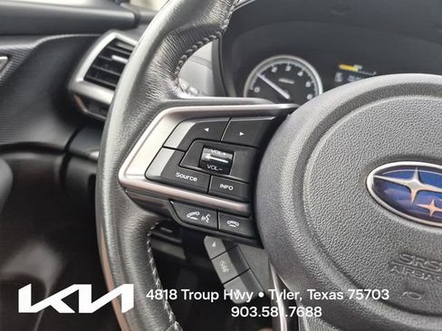 Used 2021 Subaru Forester Premium w/ Popular Package #1 AWD/4WD image 30