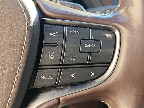 Used 2018 Lexus LS 500 AWD image 23