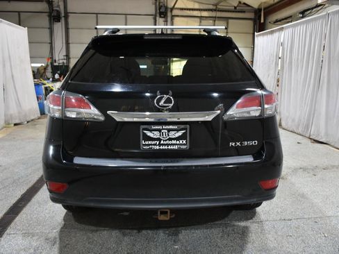 Used 2013 Lexus RX 350 AWD image 5