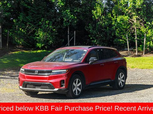 Used 2024 Honda Prologue Touring image 1
