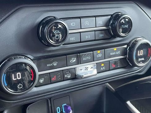 Certified 2024 Ford Bronco Raptor AWD/4WD image 13