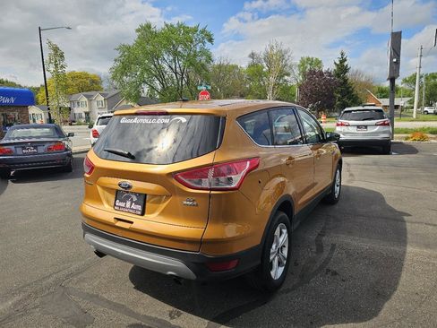 Used 2016 Ford Escape SE AWD/4WD image 11