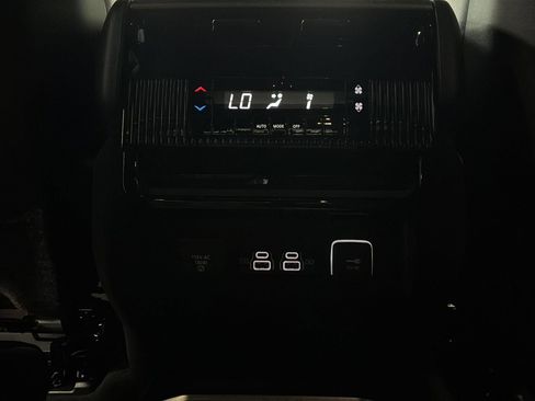 New 2026 Jeep Grand Wagoneer 4WD image 35
