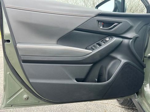 Used 2024 Subaru Crosstrek 2.5i Limited image 18