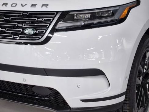 New 2026 Land Rover Range Rover Velar S image 12