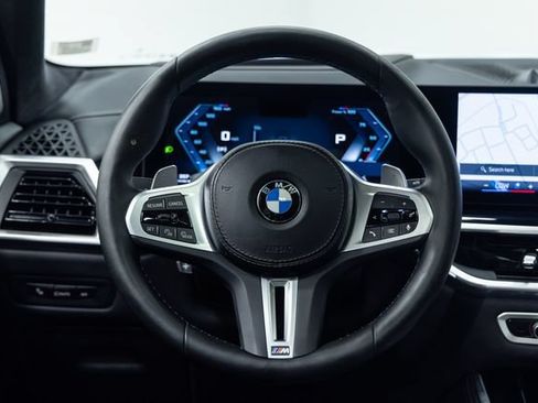 Used 2024 BMW X5 M60i AWD/4WD image 14