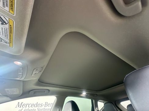 Used 2020 Nissan Murano SL w/ Moonroof Package FWD image 8