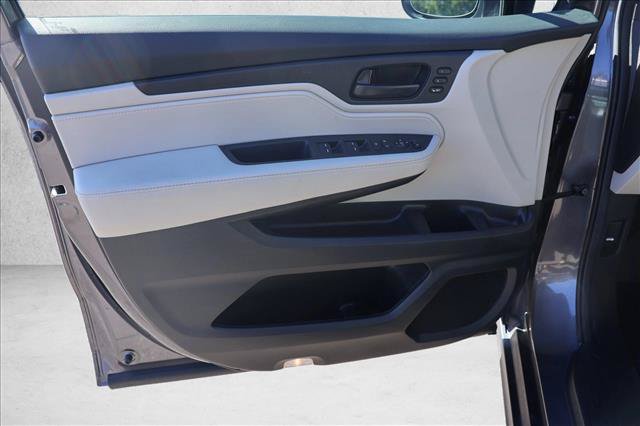 Used 2026 Honda Odyssey EX-L image 12