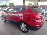 Used 2012 Hyundai Tucson Limited w/ Premium Pkg image 4