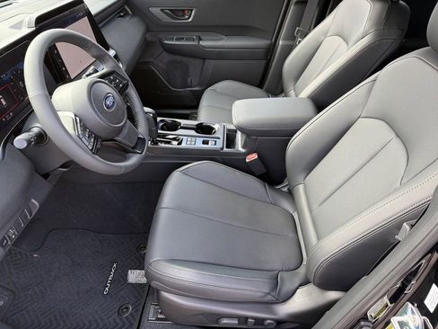 New 2026 Subaru Outback Limited AWD/4WD image 10
