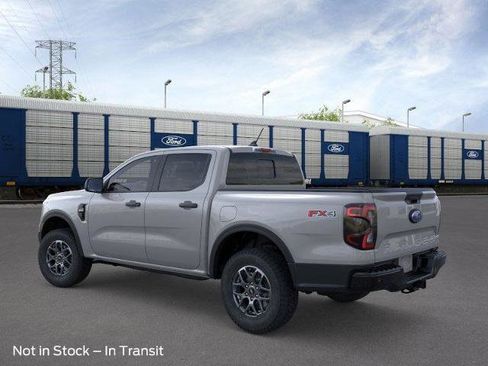New 2026 Ford Ranger XLT image 4