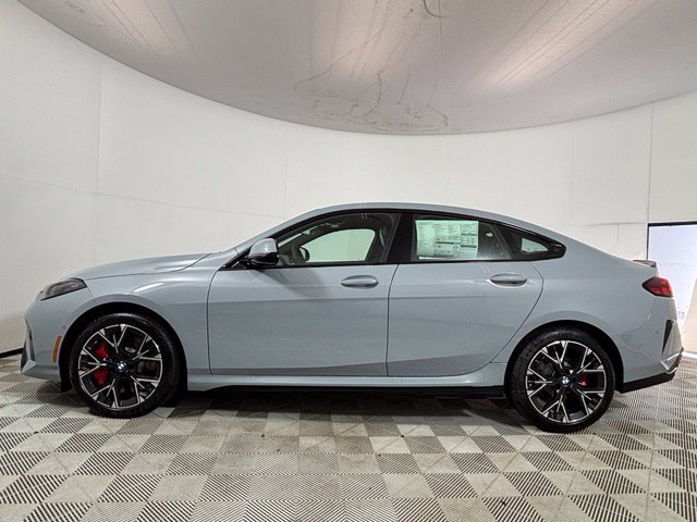 New 2026 BMW 228i xDrive w/ M Sport Package AWD/4WD image 4