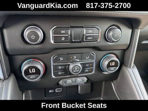 Used 2022 Chevrolet Suburban LS w/ Driver Alert Package RWD image 20