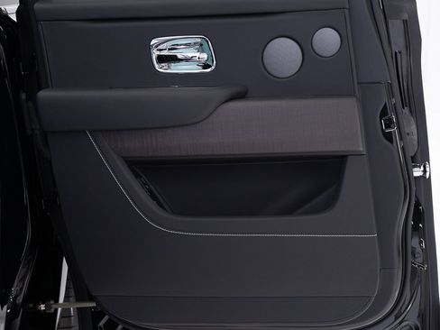 Certified 2024 Rolls-Royce Cullinan image 23