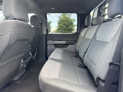 Used 2025 Ford F450 XLT w/ XLT Value Package AWD/4WD image 22