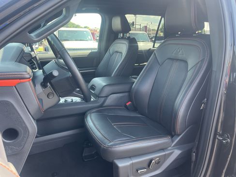 Used 2024 Ford Expedition Timberline AWD/4WD image 17