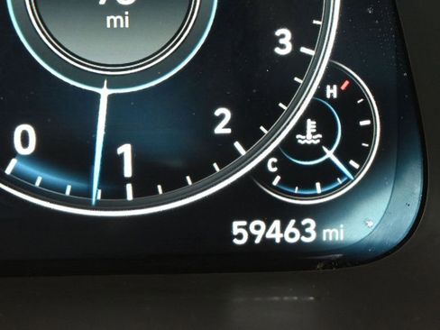 Used 2023 Hyundai Sonata Limited FWD image 38
