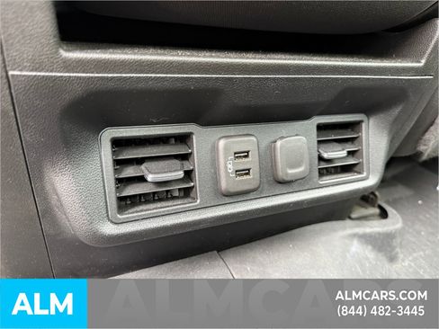 Used 2022 Chevrolet Silverado 3500 LT w/ Convenience Package image 14