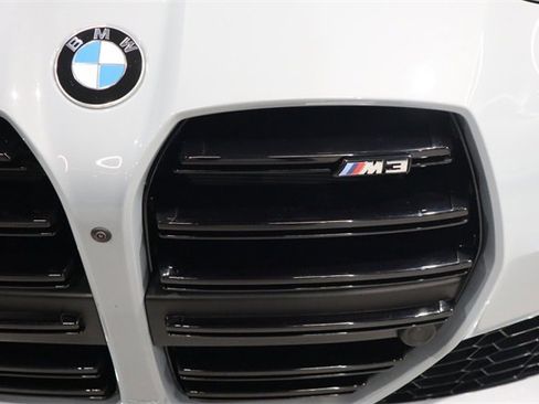 Used 2022 BMW M3 w/ Executive Package image 18