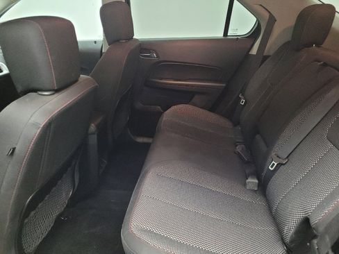 Used 2017 Chevrolet Equinox LT w/ Convenience Package FWD image 18