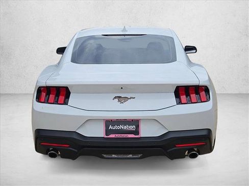 New 2026 Ford Mustang Premium w/ Bronze Appearance Package RWD image 7