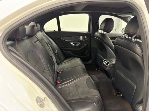 Used 2018 Mercedes-Benz C 43 AMG 4MATIC Sedan image 30