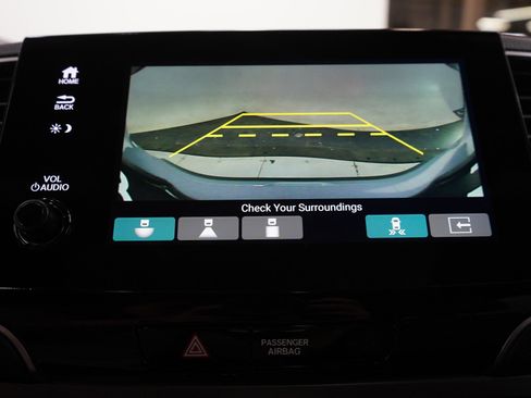 Used 2023 Honda Passport EX-L image 30
