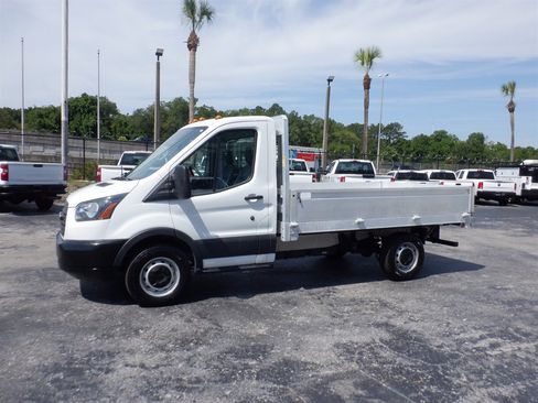 Used 2018 Ford Transit 250 138 image 2