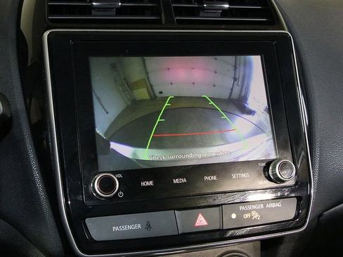 Used 2023 Mitsubishi Outlander Sport LE AWD/4WD image 18