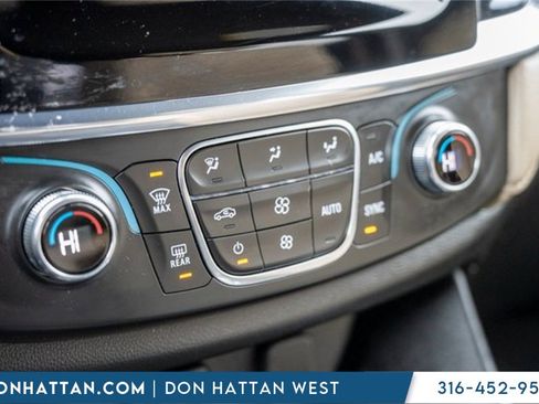 Used 2023 Chevrolet Traverse LS w/ Safety Package image 11