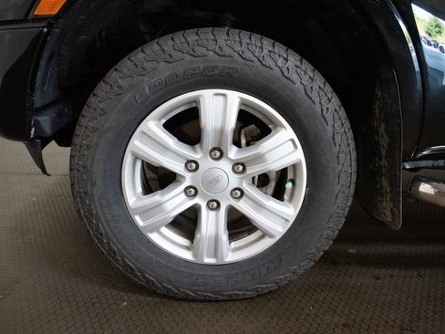 Used 2021 Ford Ranger XLT w/ Trailer Tow Package AWD/4WD image 9