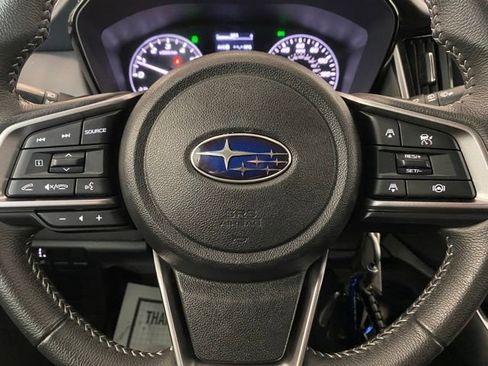 Used 2024 Subaru Outback Premium AWD/4WD image 14