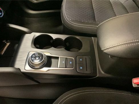 Certified 2023 Ford Escape Active image 38