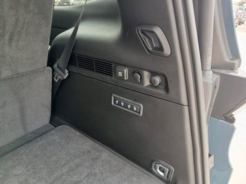 New 2026 Jeep Grand Wagoneer Limited AWD/4WD image 22