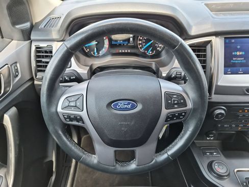 Used 2023 Ford Ranger XLT w/ Equipment Group 302A High AWD/4WD image 22
