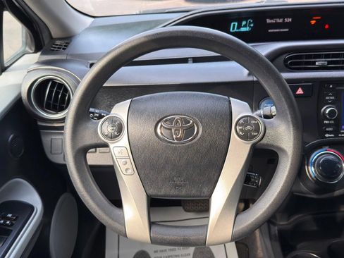 Used 2014 Toyota Prius C Three FWD image 30