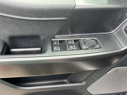 New 2025 Ford F150 Lariat w/ Equipment Group 501A Mid image 20